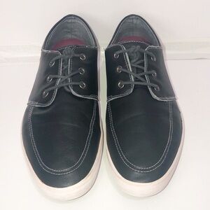 Call it Spring Men classic vegan boat shoes